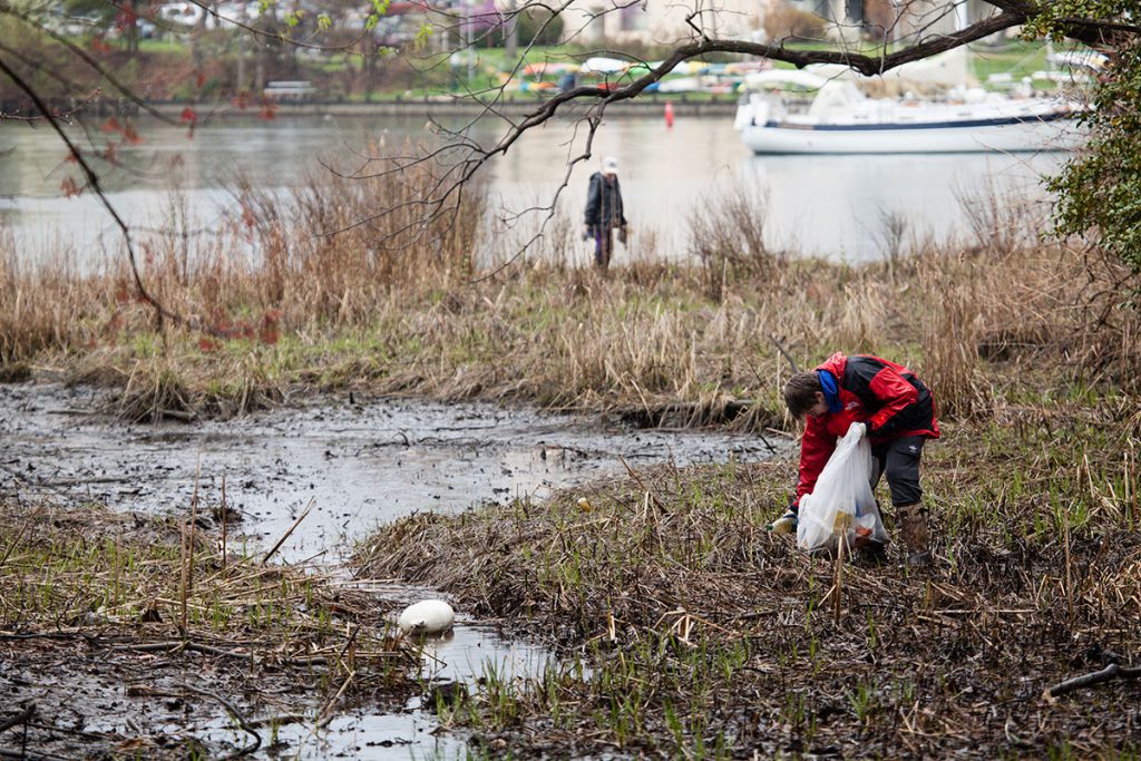 Project Clean Stream