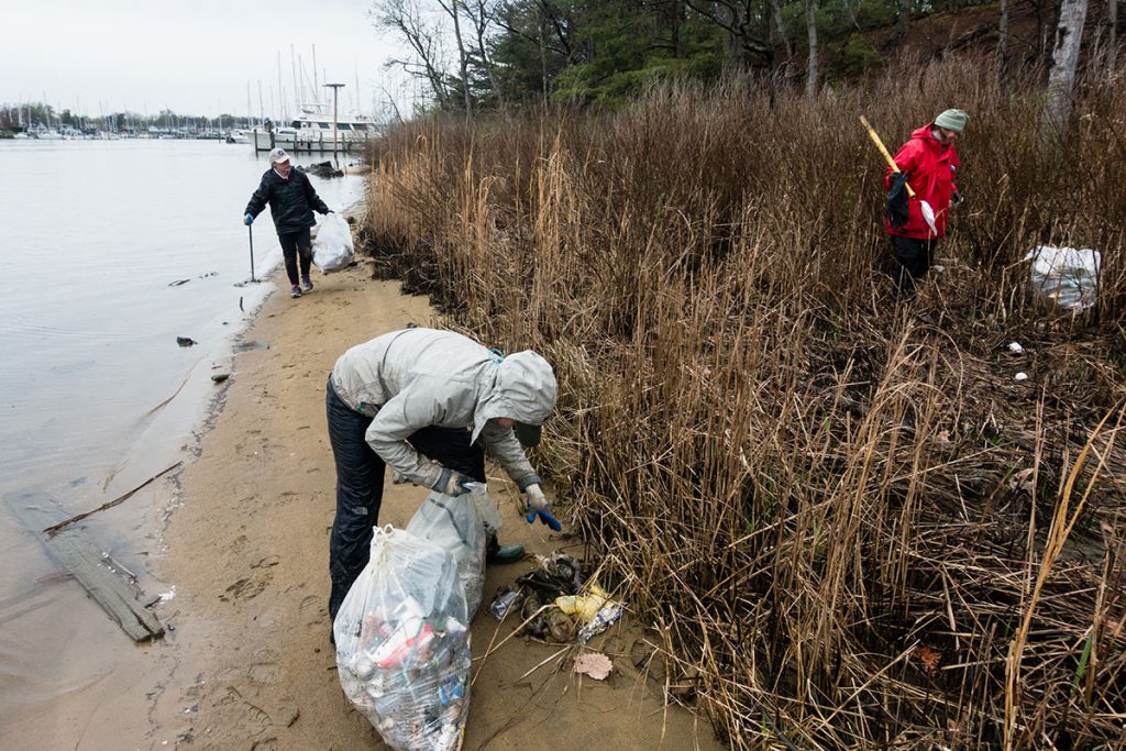 Project Clean Stream