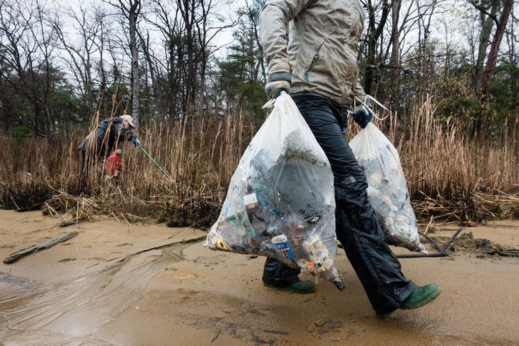 Project Clean Stream