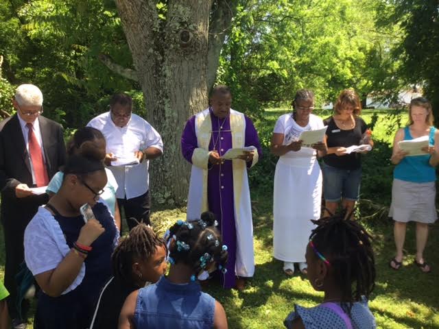 RiverWise Congregations