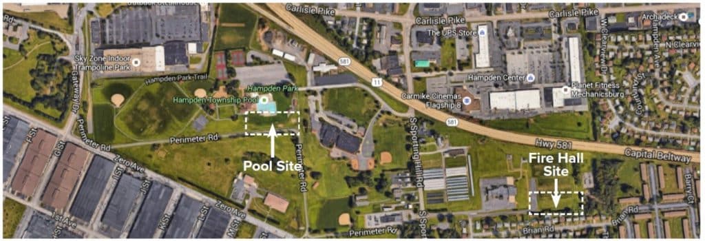 stormwater BMPs