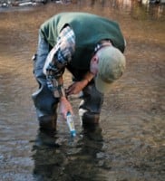 Chesapeake Monitoring Cooperative
