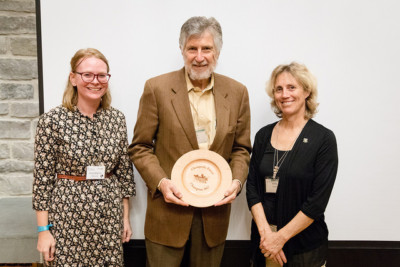 Jed Shilling, Chesapeake Forest Champion