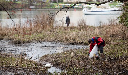 Events - Alliance for the Chesapeake Bay