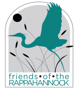 Friends of the Rappahannock Logo