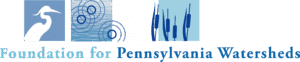 Foundation for Pennsylvania Watersheds logo