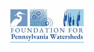 Foundation for Pennsylvania Watersheds Logo