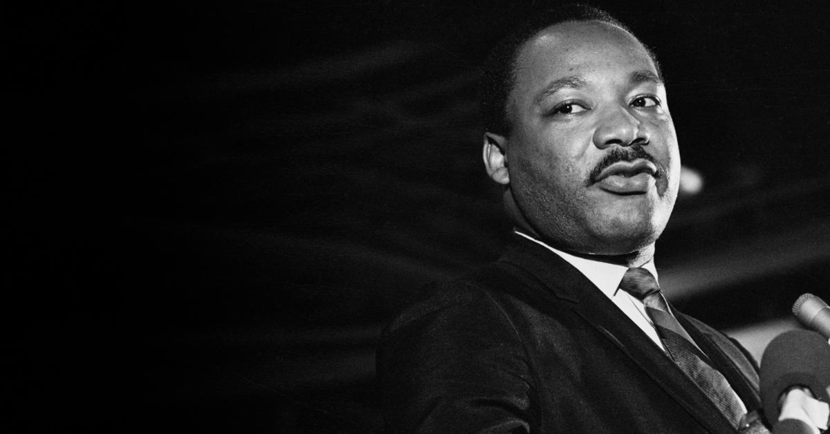 MLK Day of Service - What It Is, Why It's Important - Alliance for the