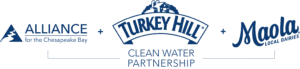 Alliance for the Chesapeake Bay + Turkey Hill + Maola, Clean Water Partnership