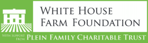 White House Farm Foundation logo
