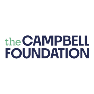 The Campbell Foundation.