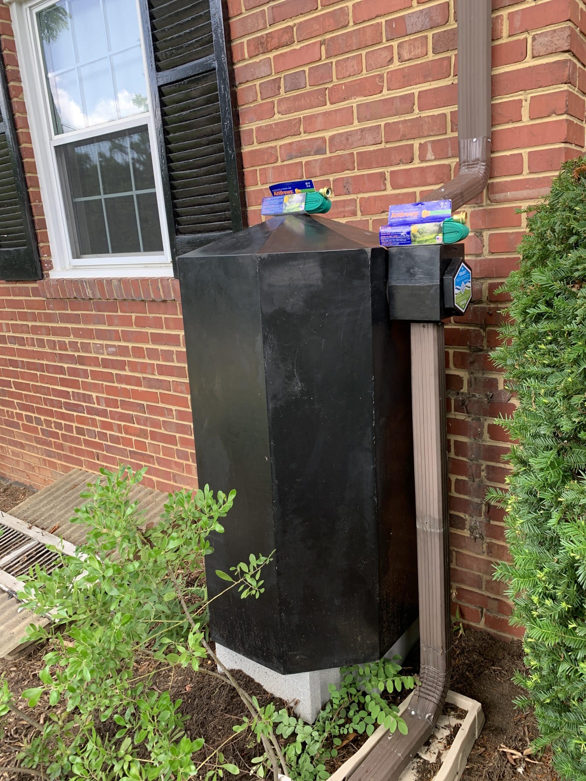 Rain Barrel Program Near Me