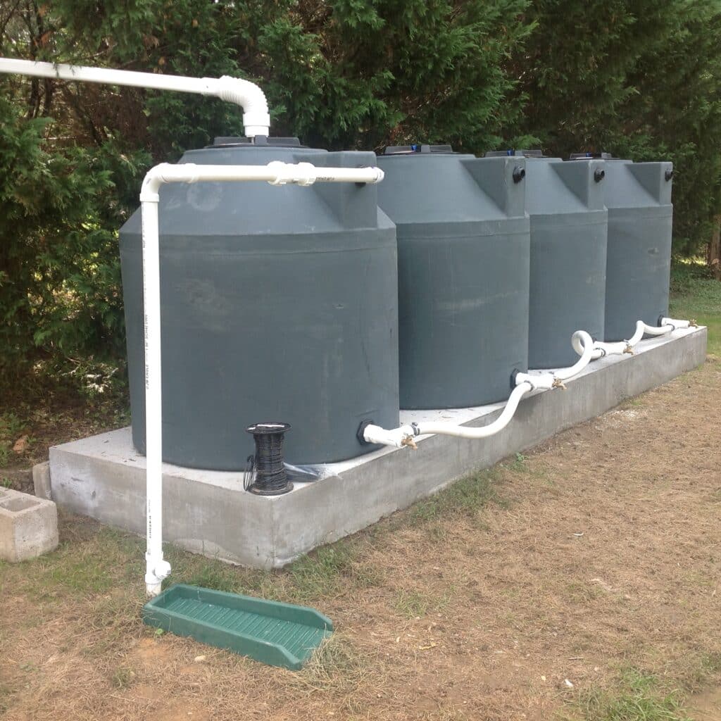 Stormwater Management Alliance for the Chesapeake Bay