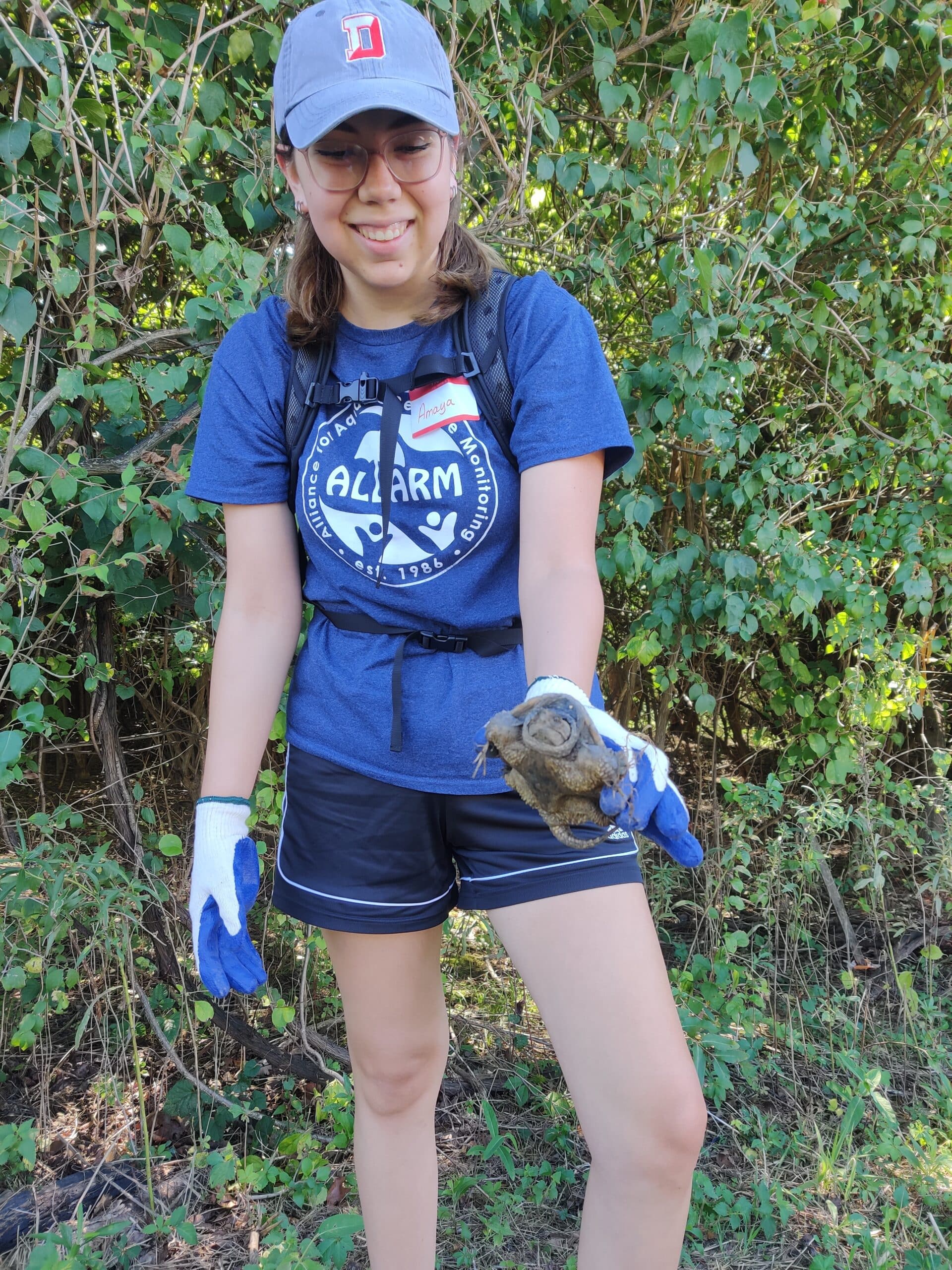 600 Pounds of Trash Removed During Project Clean Stream Kick-off Events ...