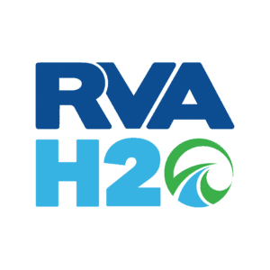 RVA H2O logo