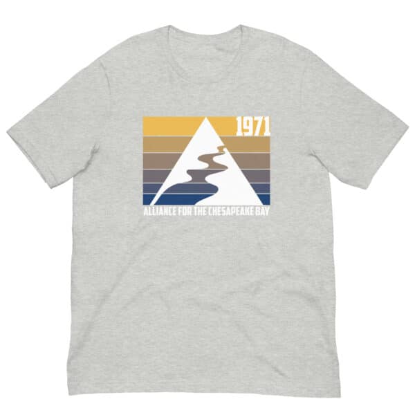 Retro Logo T-Shirt - Image 6