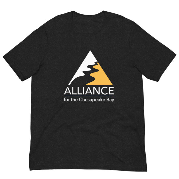Stacked Logo T-Shirt - Image 2