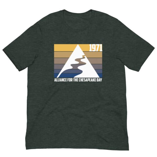 Retro Logo T-Shirt - Image 3