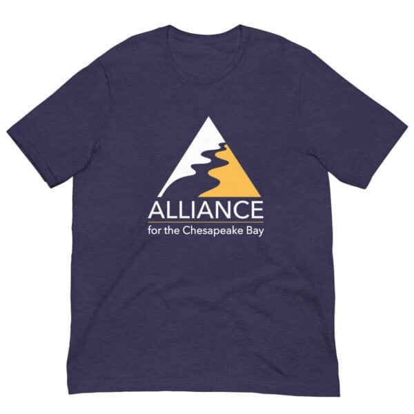 Stacked Logo T-Shirt - Image 3