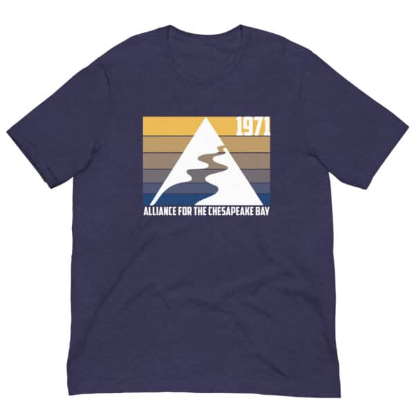 Retro Logo T-Shirt - Image 2
