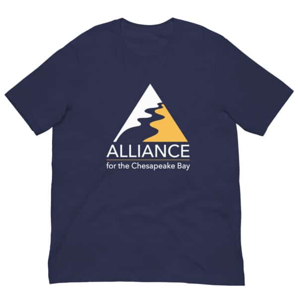 Stacked Logo T-Shirt