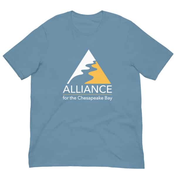 Stacked Logo T-Shirt - Image 4