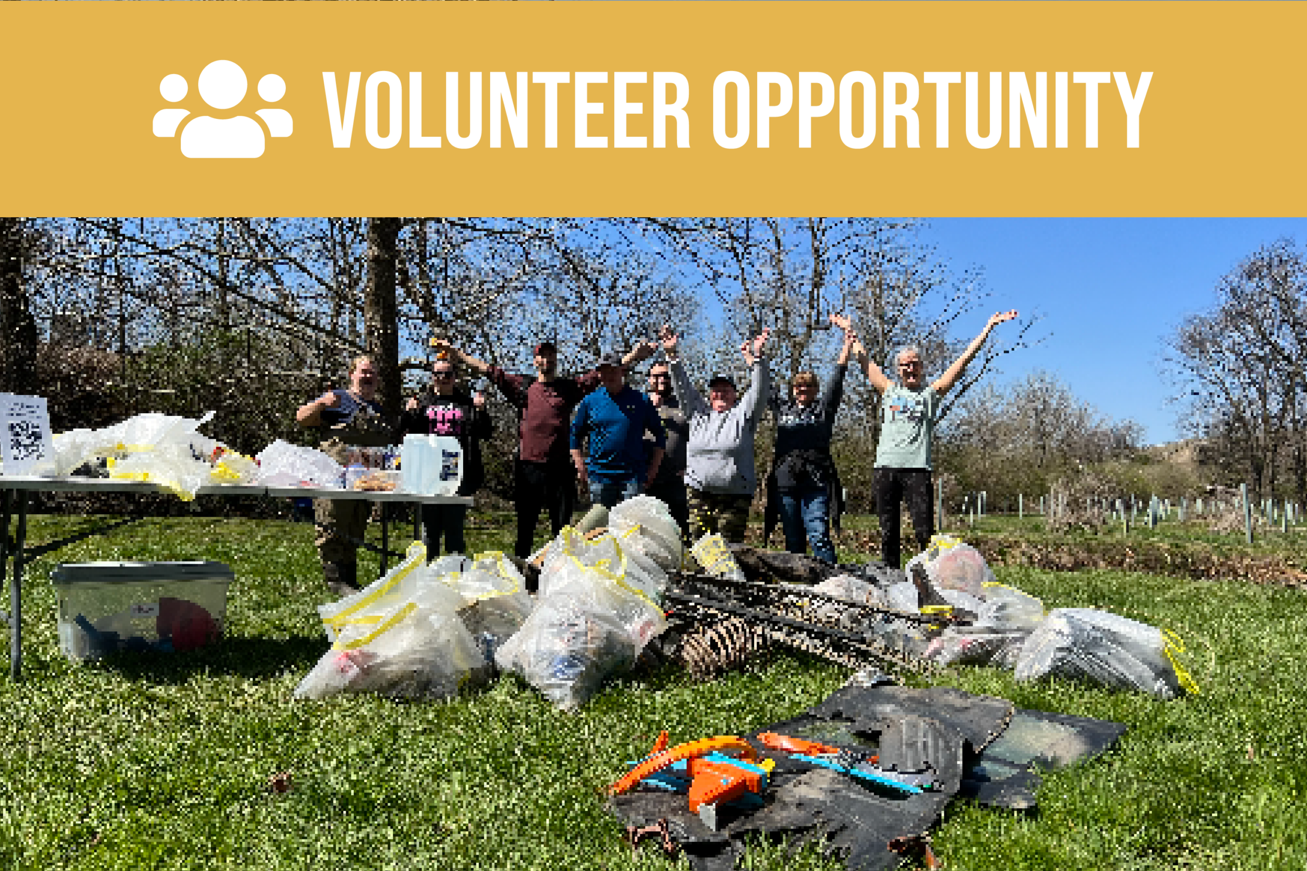 Project Clean Stream Kick Off - Annapolis, Maryland - Alliance for the ...