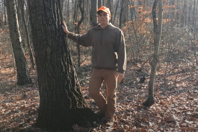 Tree Talk View “Tree Talk” Turns Six This Year! - Alliance for the Chesapeake Bay