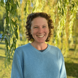 Annika Rowland