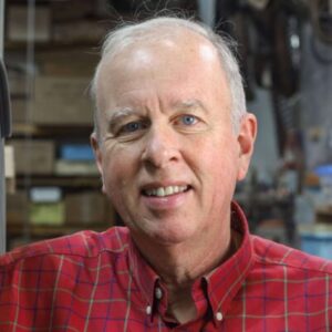 David Gunnarson