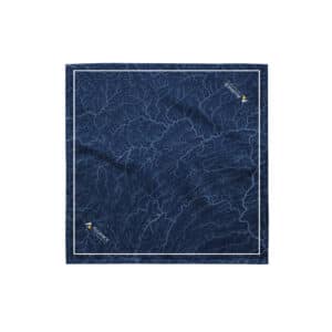 Blue Hydro Bandana