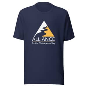 Stacked Logo T-Shirt