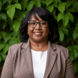 Donna Harris-Aikens