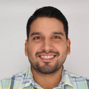 Joel Tinoco